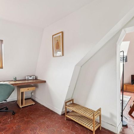 Latin Quarter - 2 Beds - Cityapartmentstay 파리 외부 사진