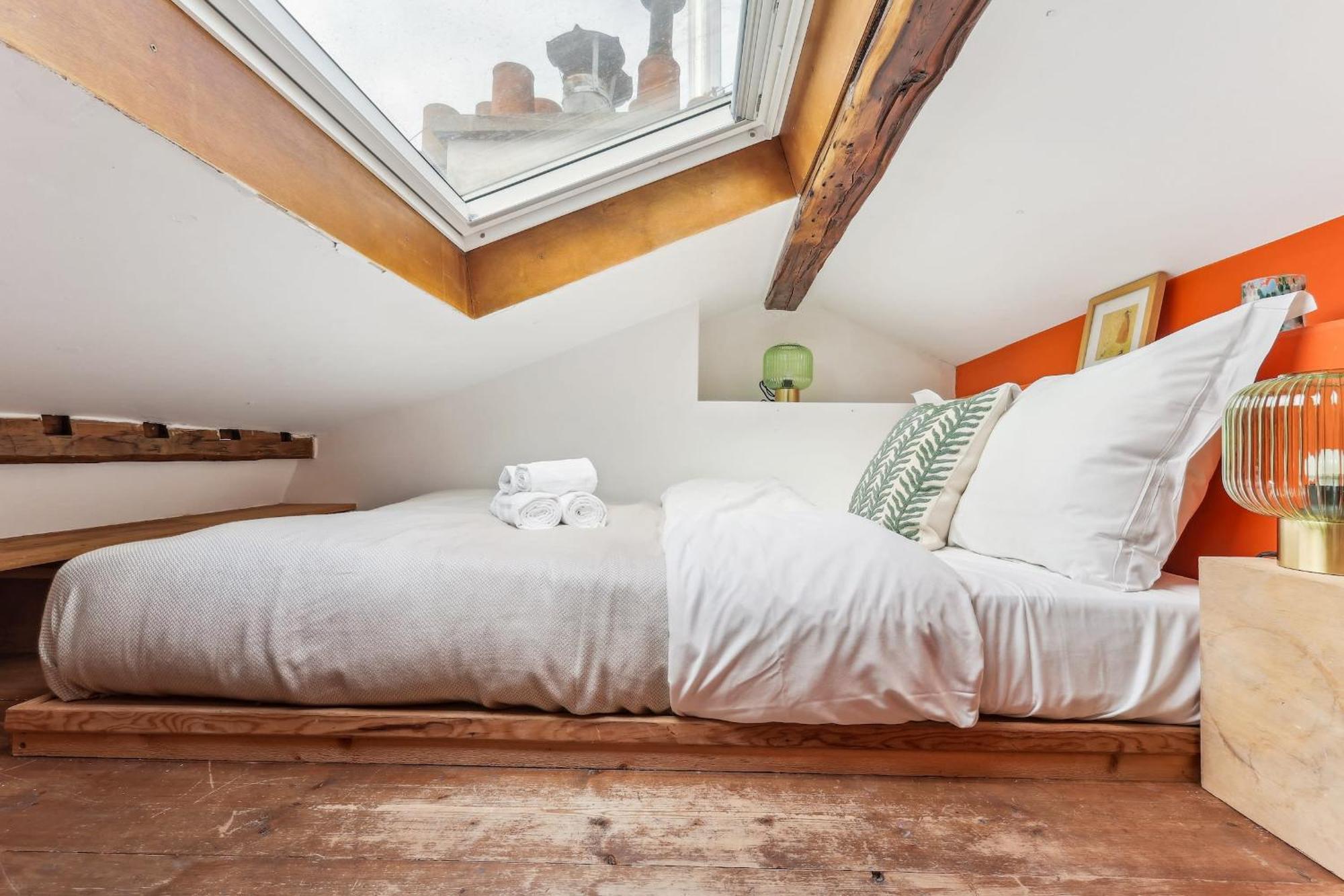 Latin Quarter - 2 Beds - Cityapartmentstay 파리 외부 사진