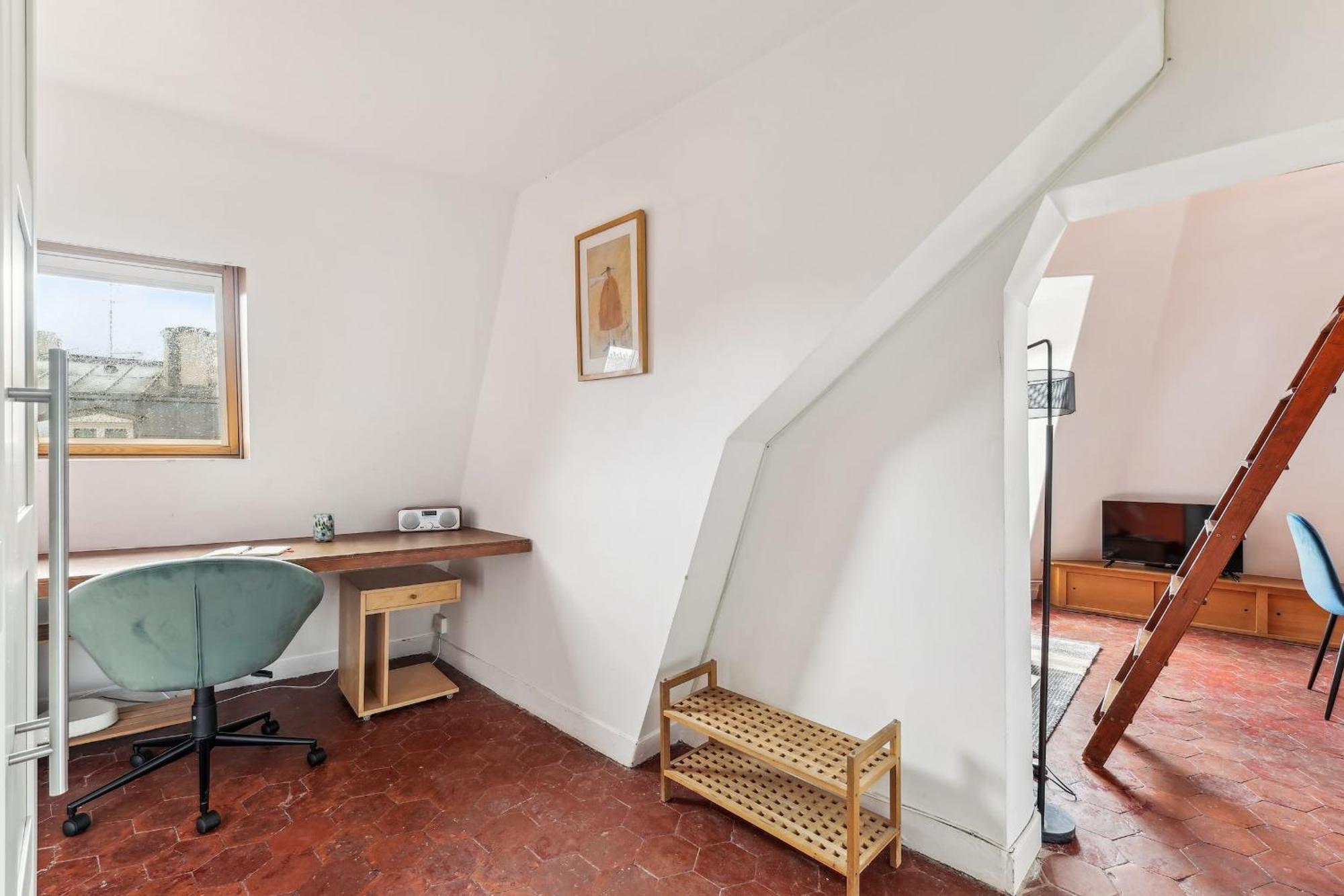 Latin Quarter - 2 Beds - Cityapartmentstay 파리 외부 사진