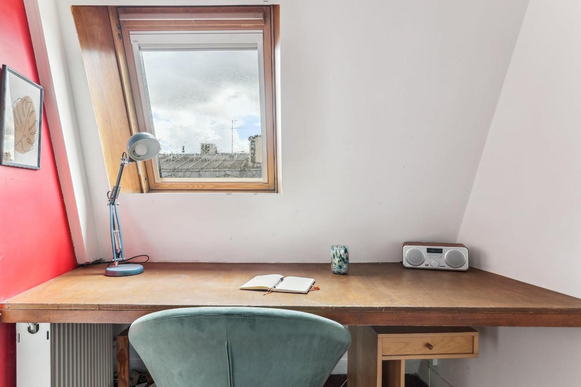 Latin Quarter - 2 Beds - Cityapartmentstay 파리 외부 사진