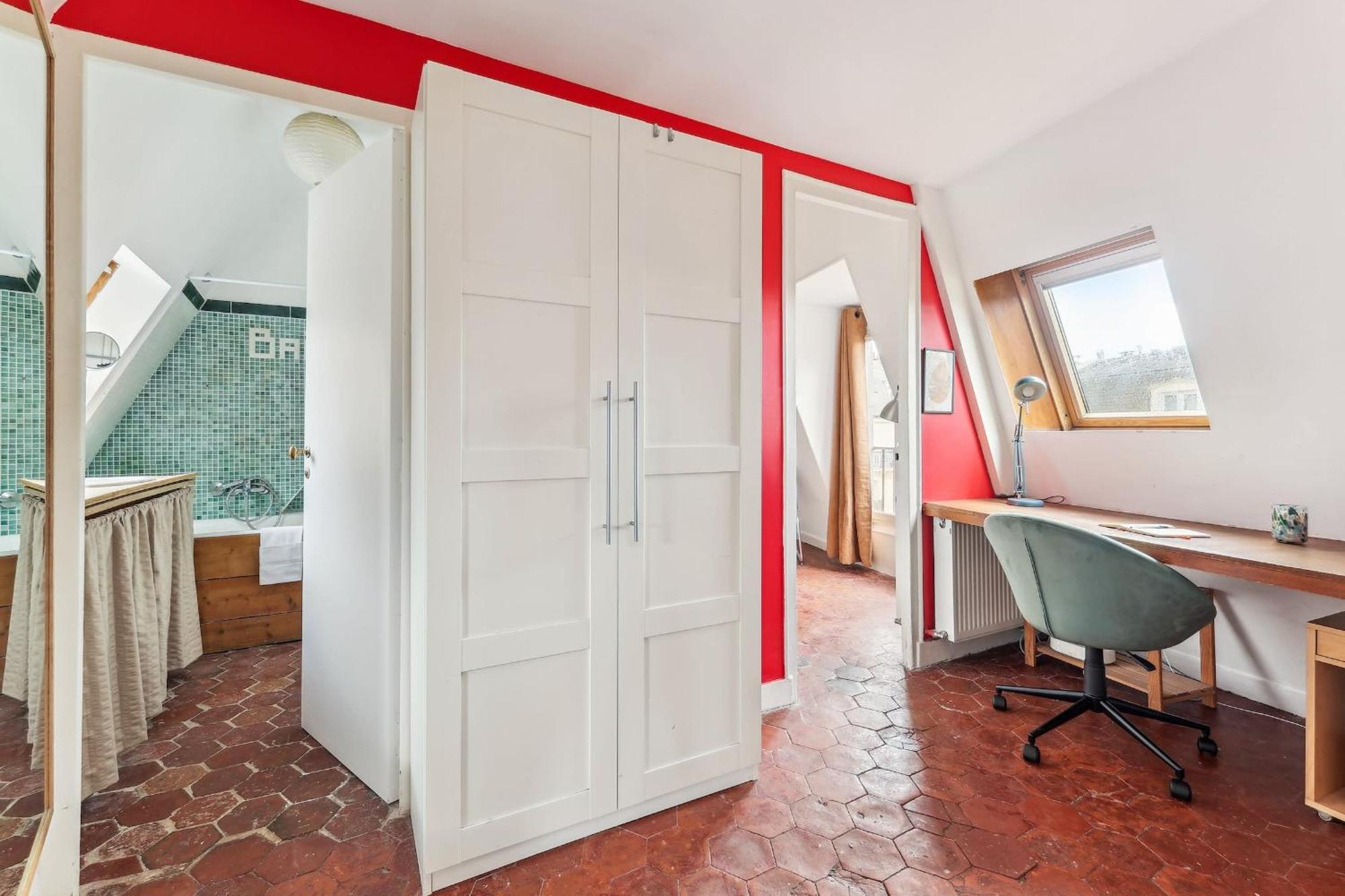 Latin Quarter - 2 Beds - Cityapartmentstay 파리 외부 사진