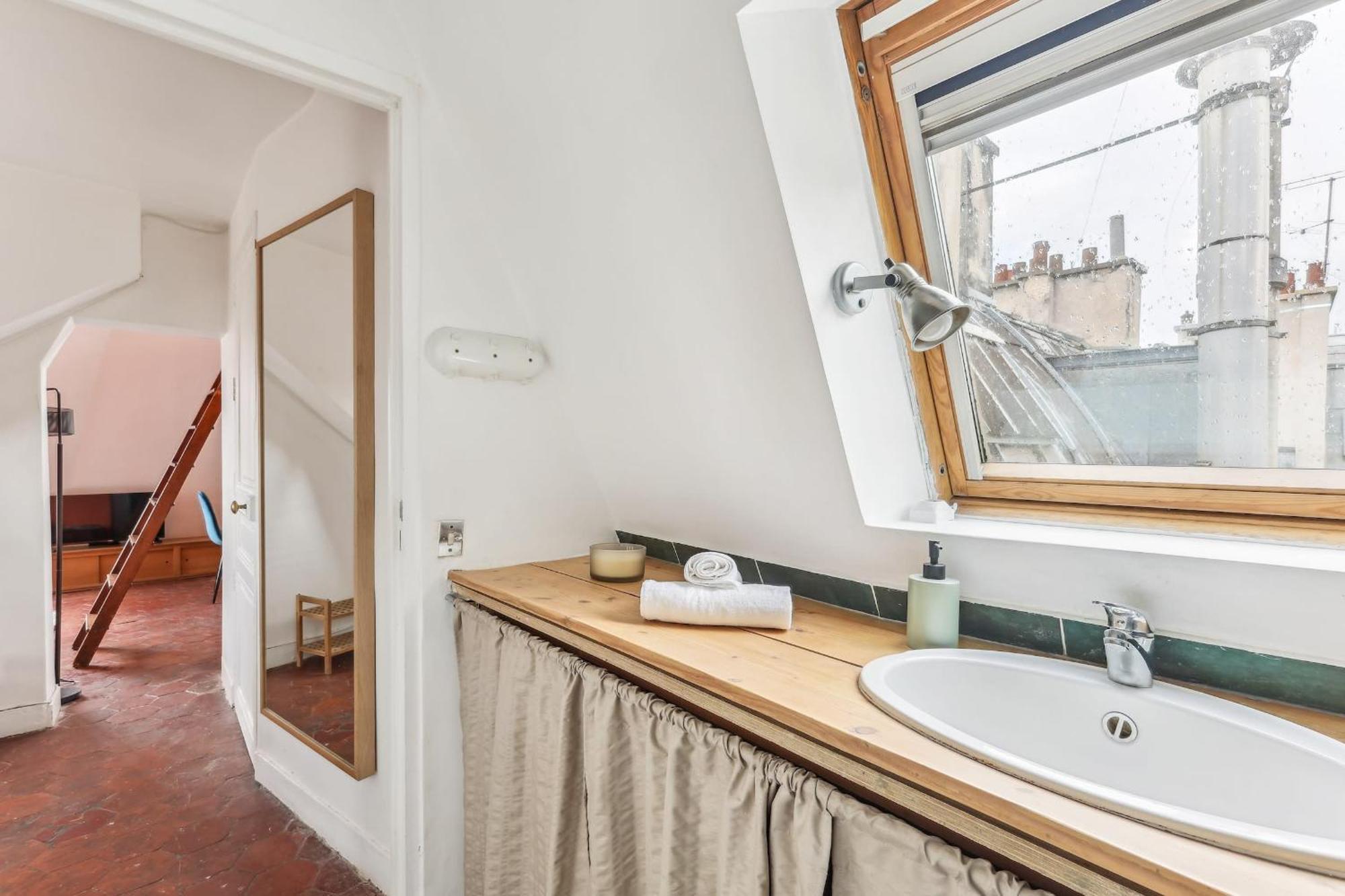 Latin Quarter - 2 Beds - Cityapartmentstay 파리 외부 사진