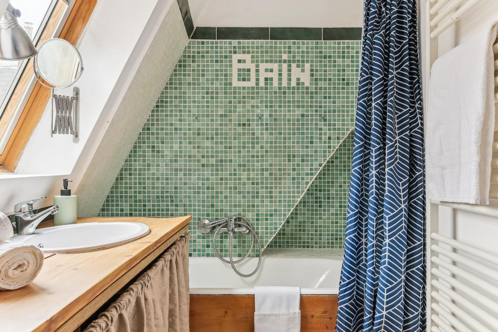 Latin Quarter - 2 Beds - Cityapartmentstay 파리 외부 사진